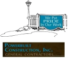 Powerbuilt Construction